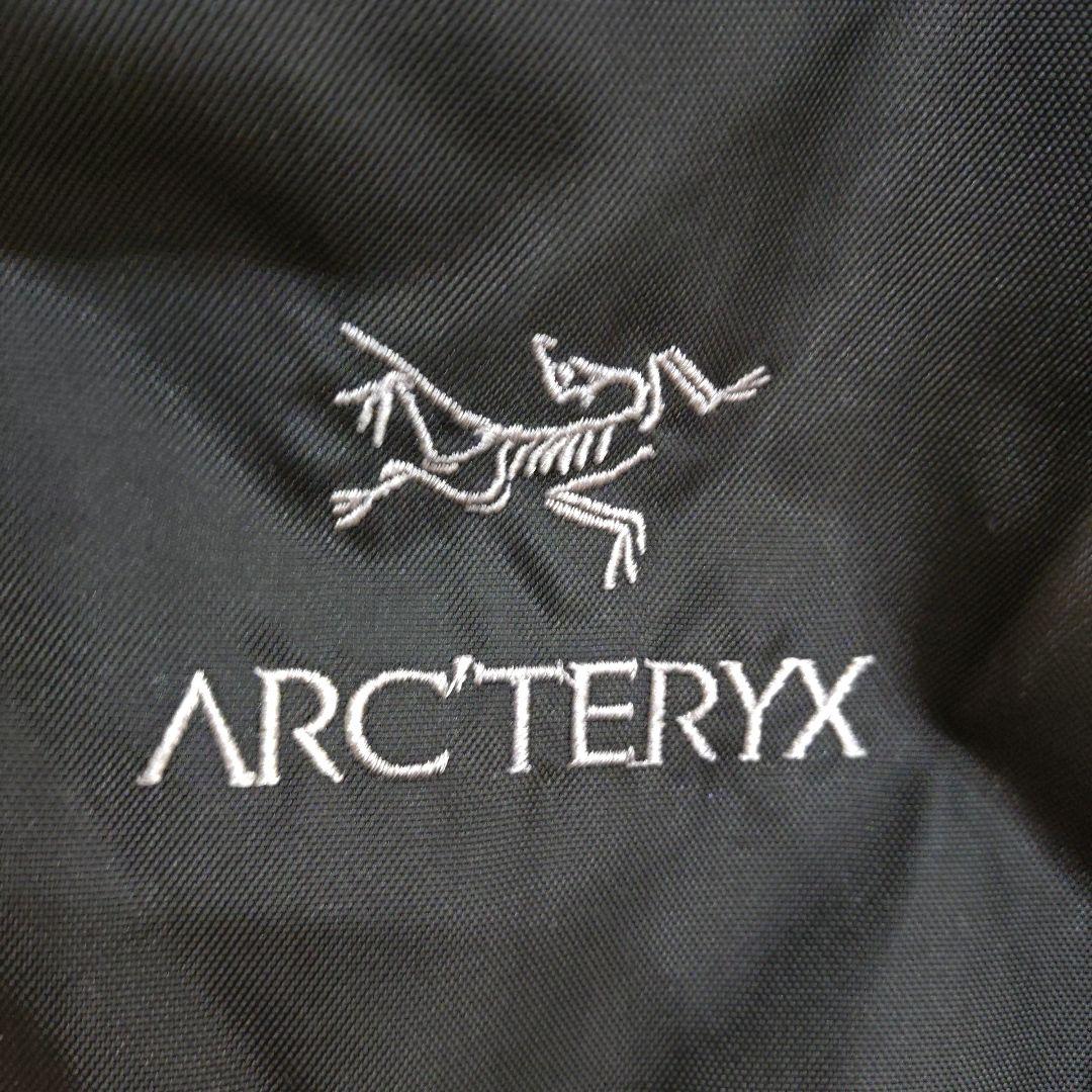 【極美品】アークテリクス マンティス26 Arc'teryx Mantis 26
