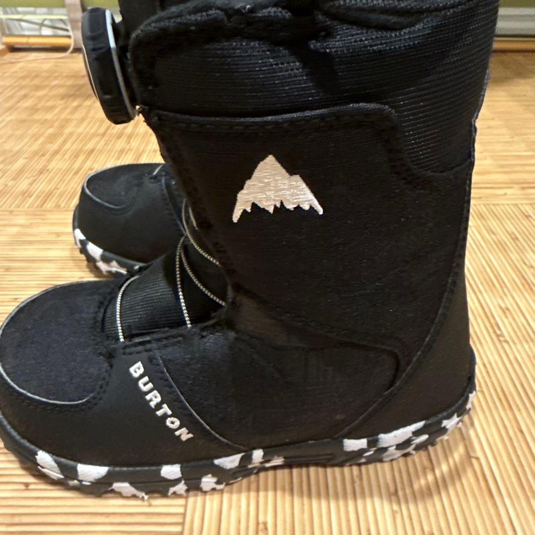 BURTON GROM BOA スノーボードブーツ 20.5cm