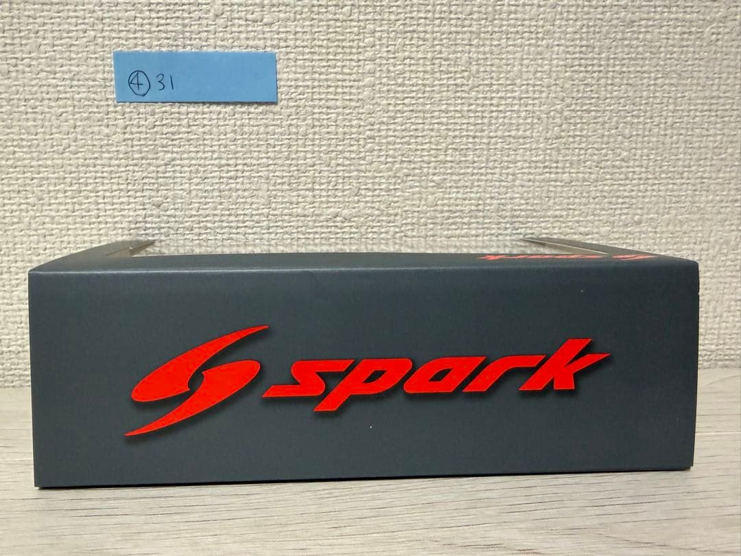 Lotus 38 Indy 500 1967 ミニカー 番号31