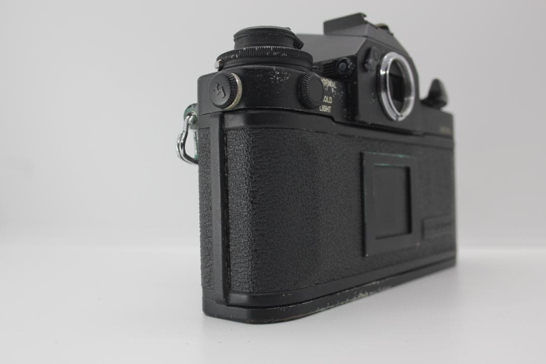 Canon New F-1 アイレベル　訳あり