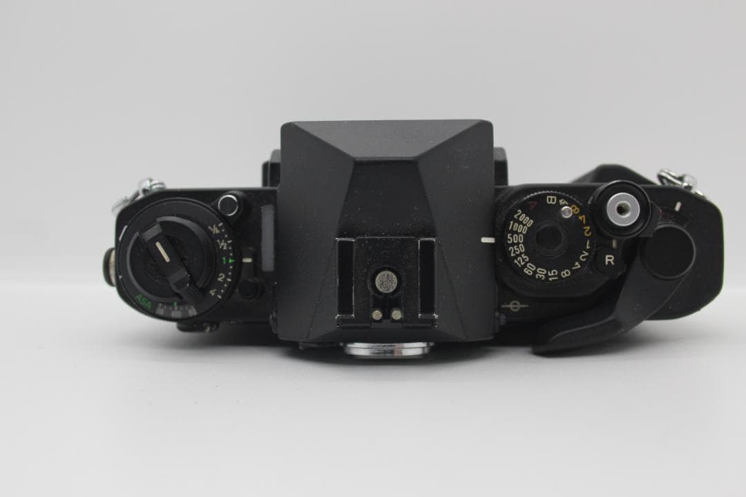 Canon New F-1 アイレベル　訳あり