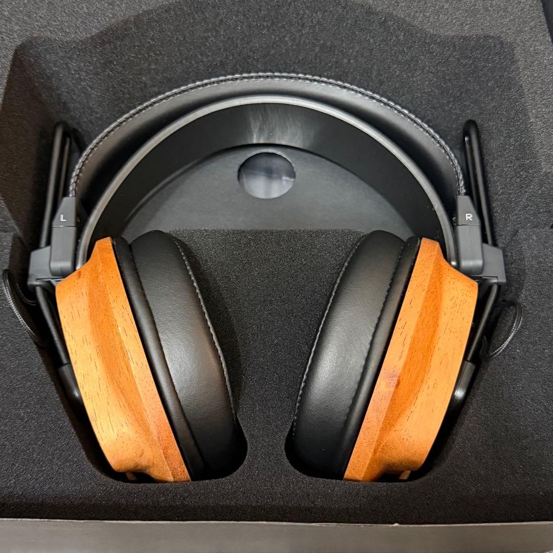 ヘッドホン Fostex T60RP