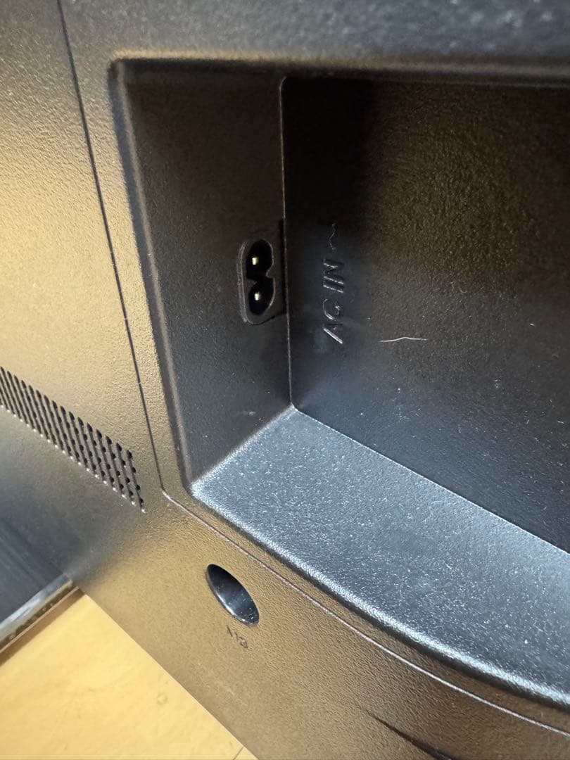 ☆6.Panasonic 液晶テレビ TV-50W90B 50インチ