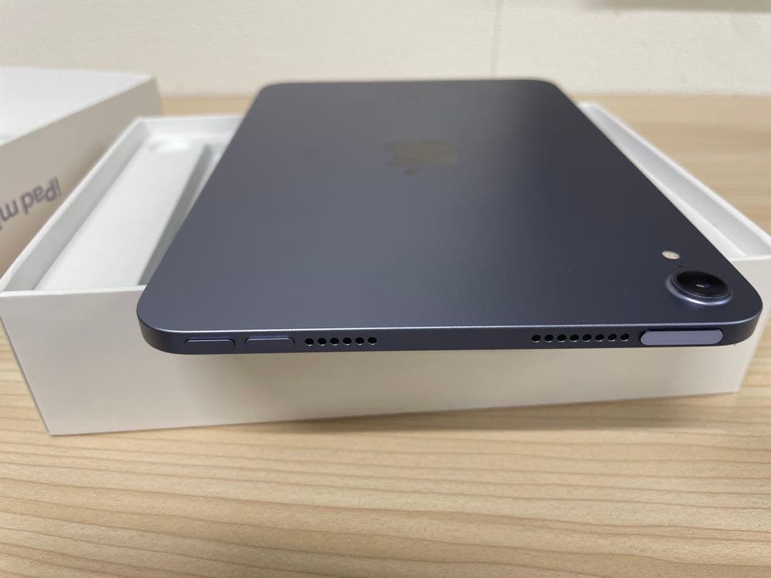 ⭐︎大幅値下即購入可⭐︎Apple iPad mini 第6世代Wi-Fi 本体