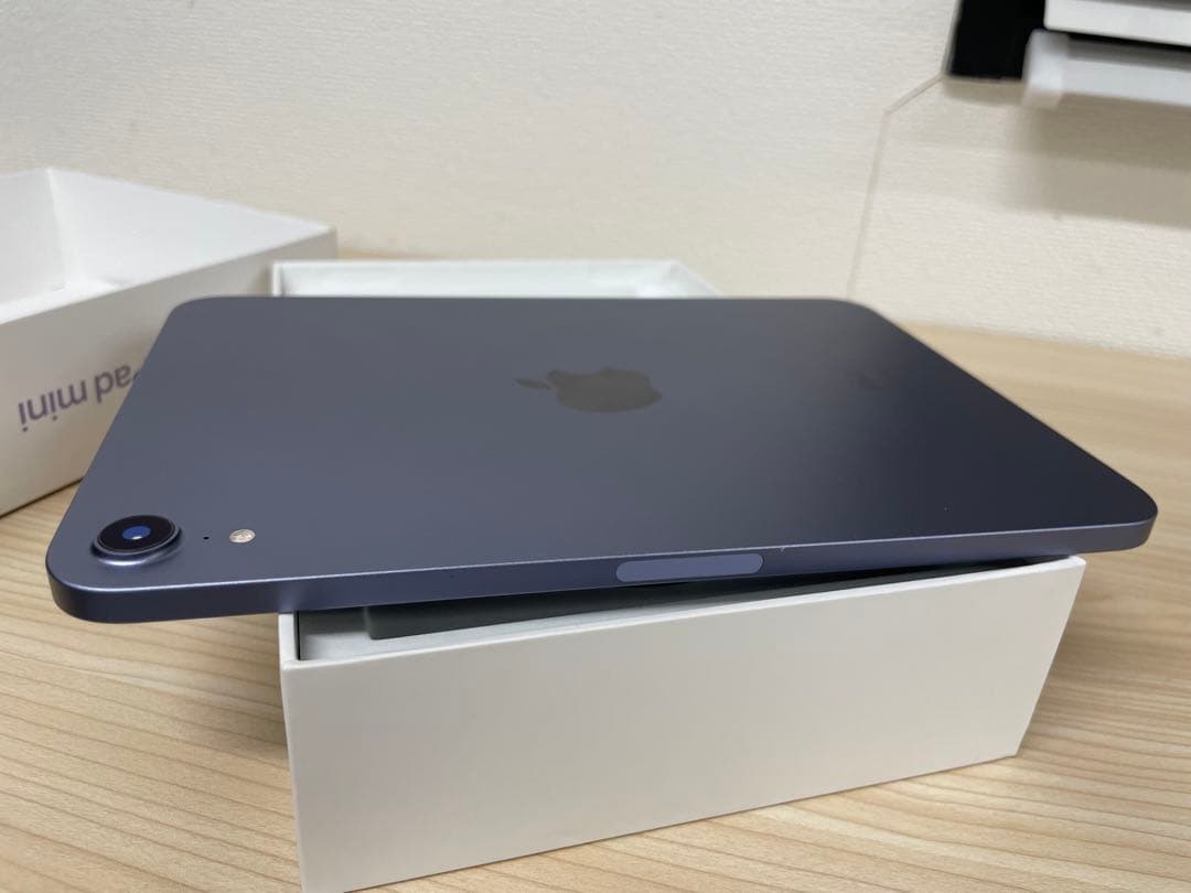⭐︎大幅値下即購入可⭐︎Apple iPad mini 第6世代Wi-Fi 本体