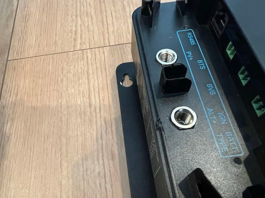 RENOGY 走行充電器　50A