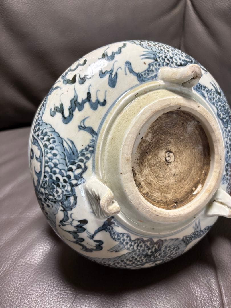 香炉　線香立　置物　器　龍　専用ページ