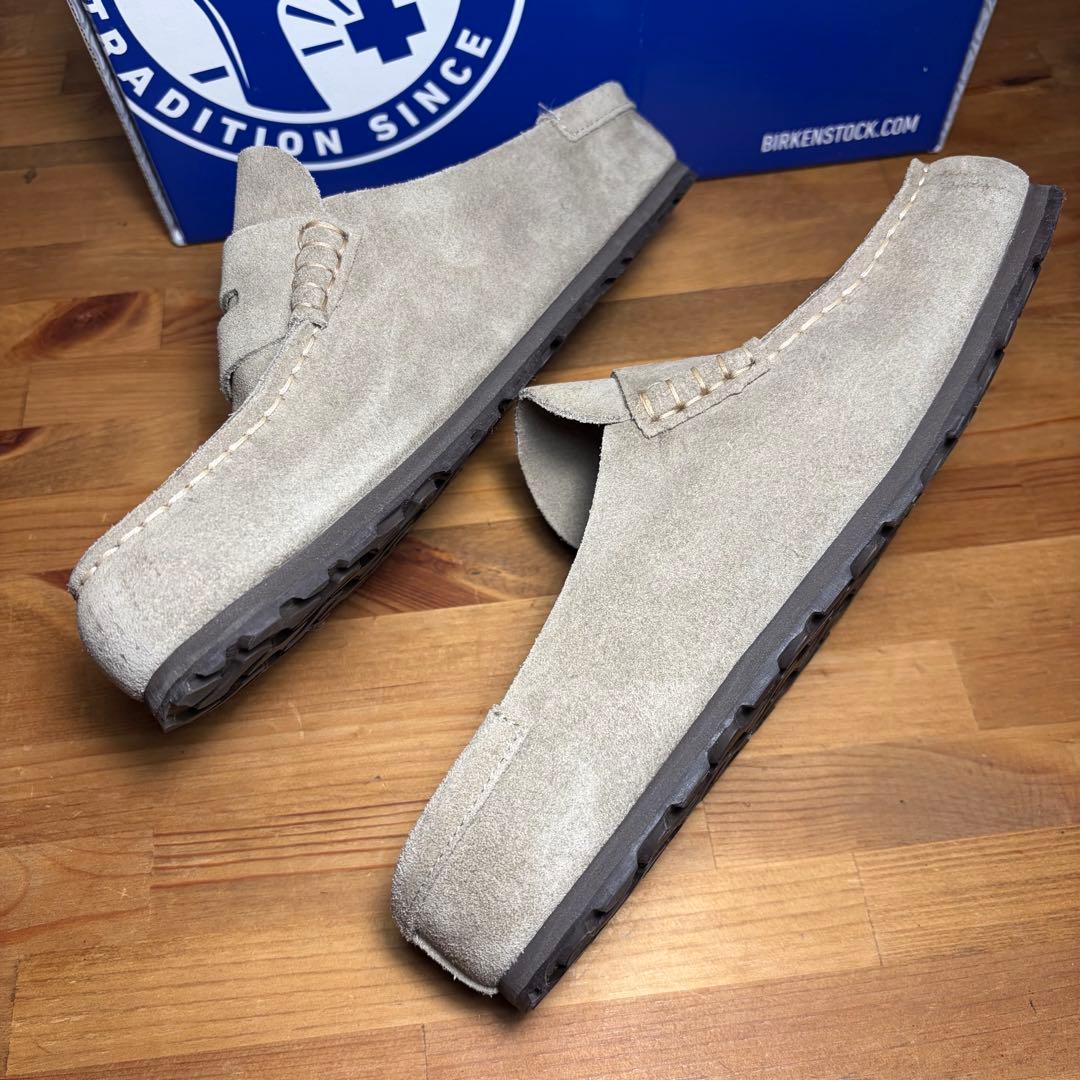 ビルケンシュトック ネープルズ ラップ 39 25cm