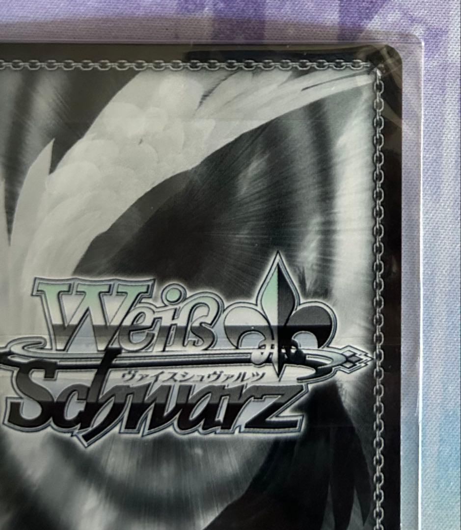 ヴァイス これからのことフェイト PR+ 優勝プロモ 未開封