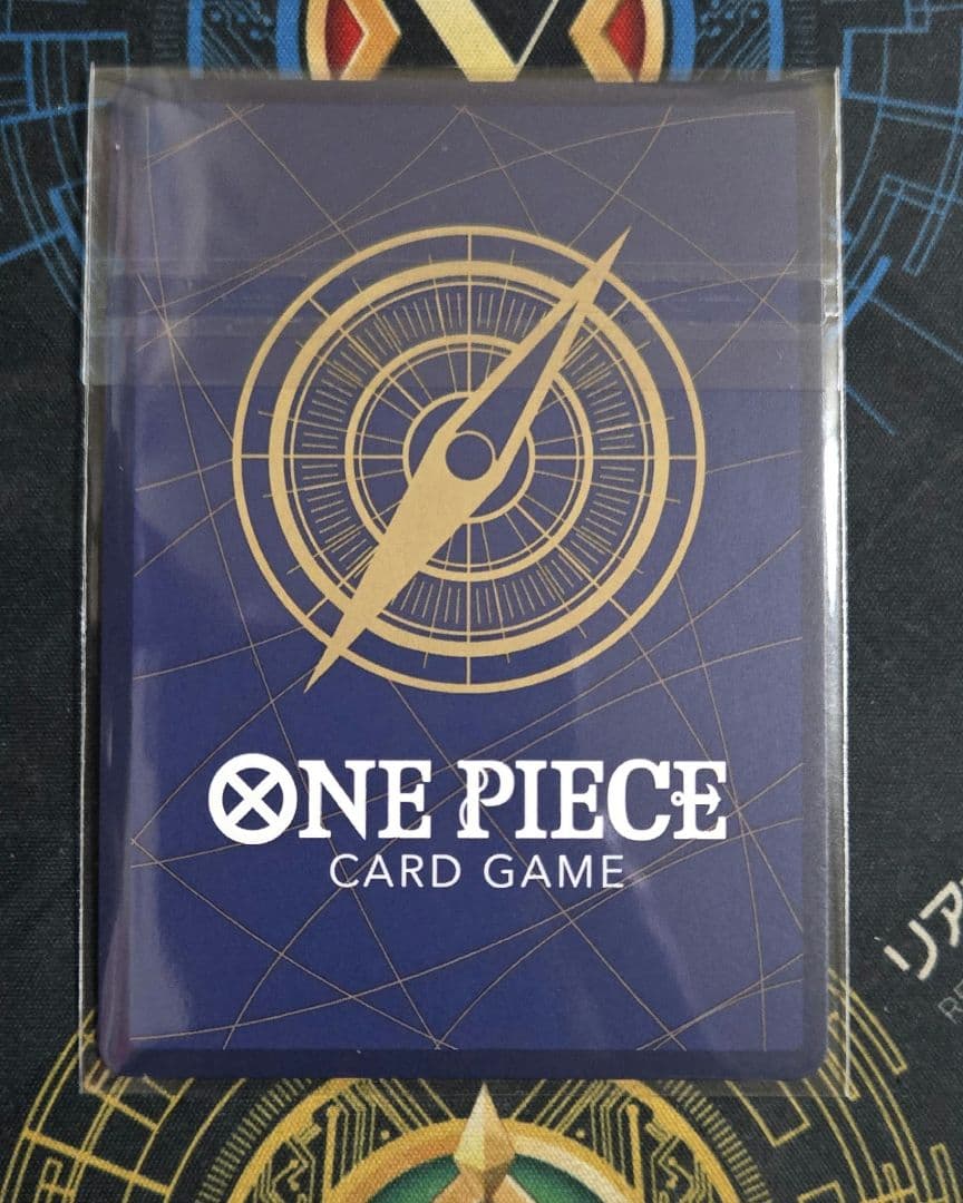 【フラッグシップ】ジュエリー・ボニー　SR　パラレル　1枚　フラシ