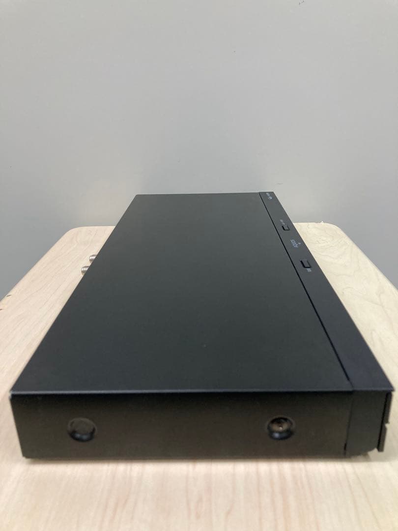 かなり綺麗　1TB シャープ　AQUOS ブルーレイ　BD-NW 1200