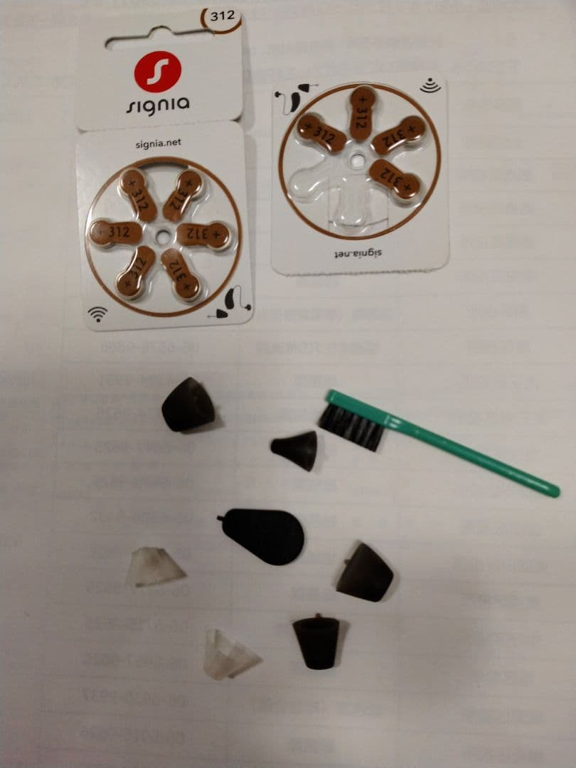 ONKYO OHS-D31 イヤフォン