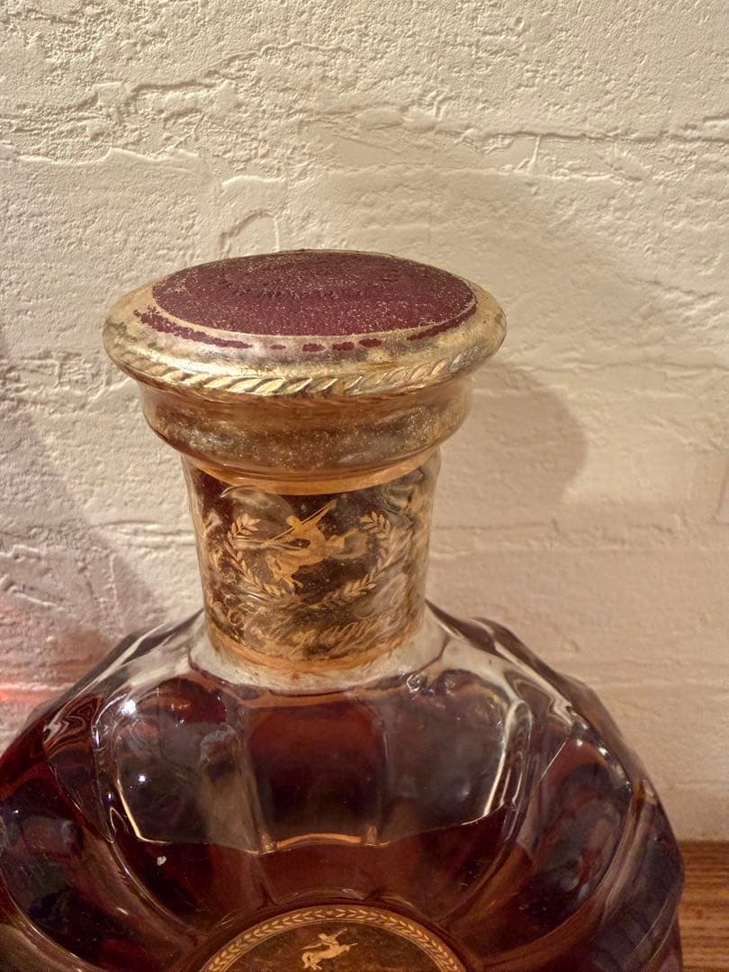 CAMUS XO REMMYMARTIN XO 2本セット