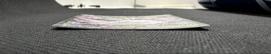 ポケモンカード　メガサーナイトex SAR