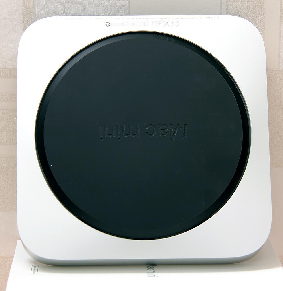 Apple Mac mini M1 8GB/256GB 中古品・動作OK