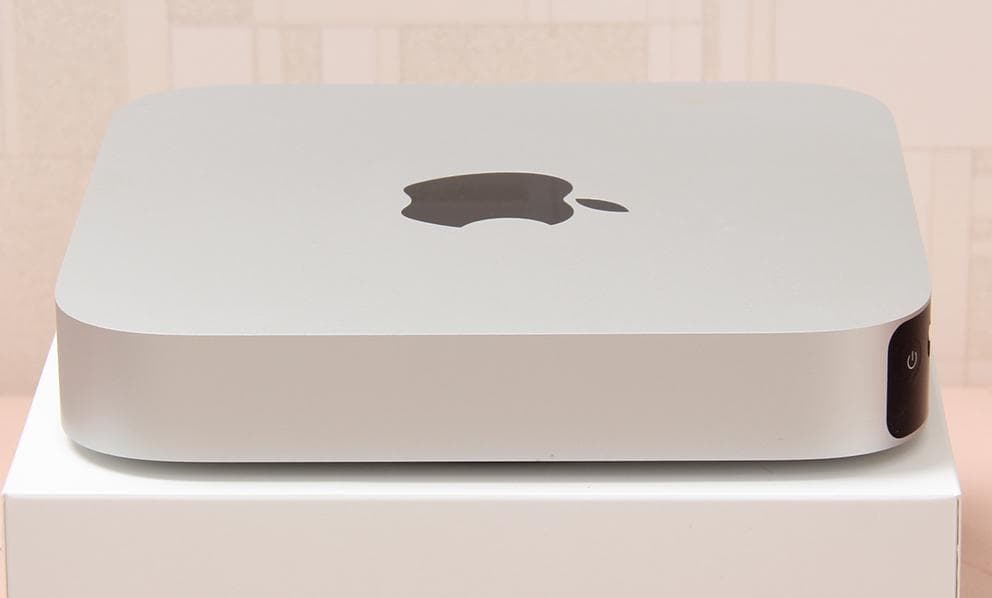 Apple Mac mini M1 8GB/256GB 中古品・動作OK