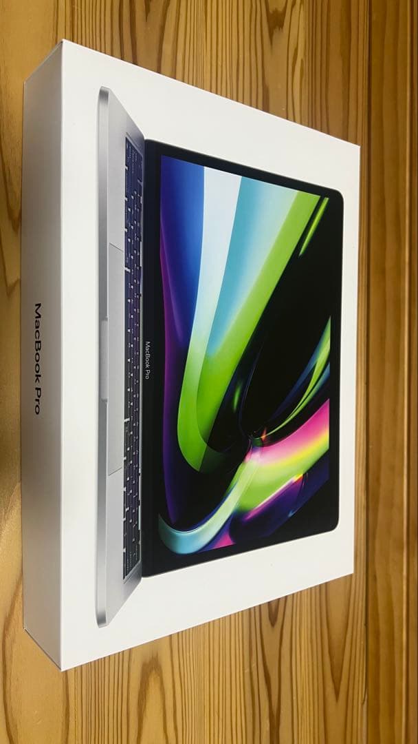 「しーさん専用」MacBook Pro M2 13インチ 16GB 256GB
