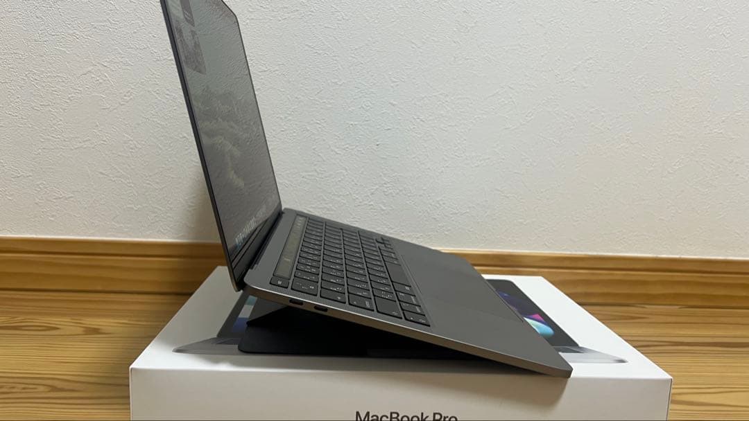 「しーさん専用」MacBook Pro M2 13インチ 16GB 256GB