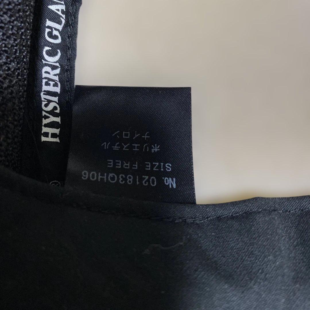 HYSTERIC GLAMOURヒステリックグラマーVixxens デビルガール