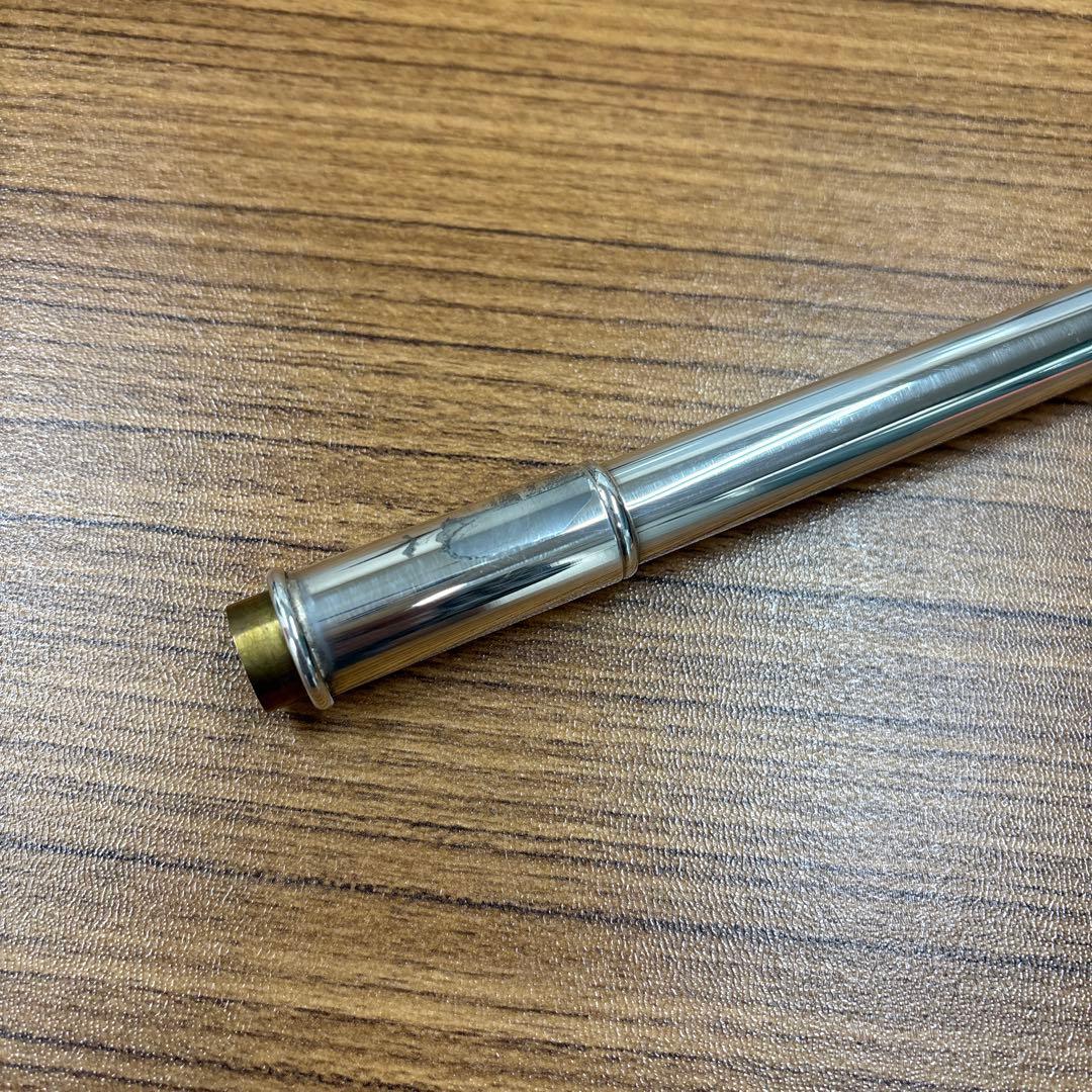 ヤマハ C管トランペット YTR-9445CHS マウスパイプ