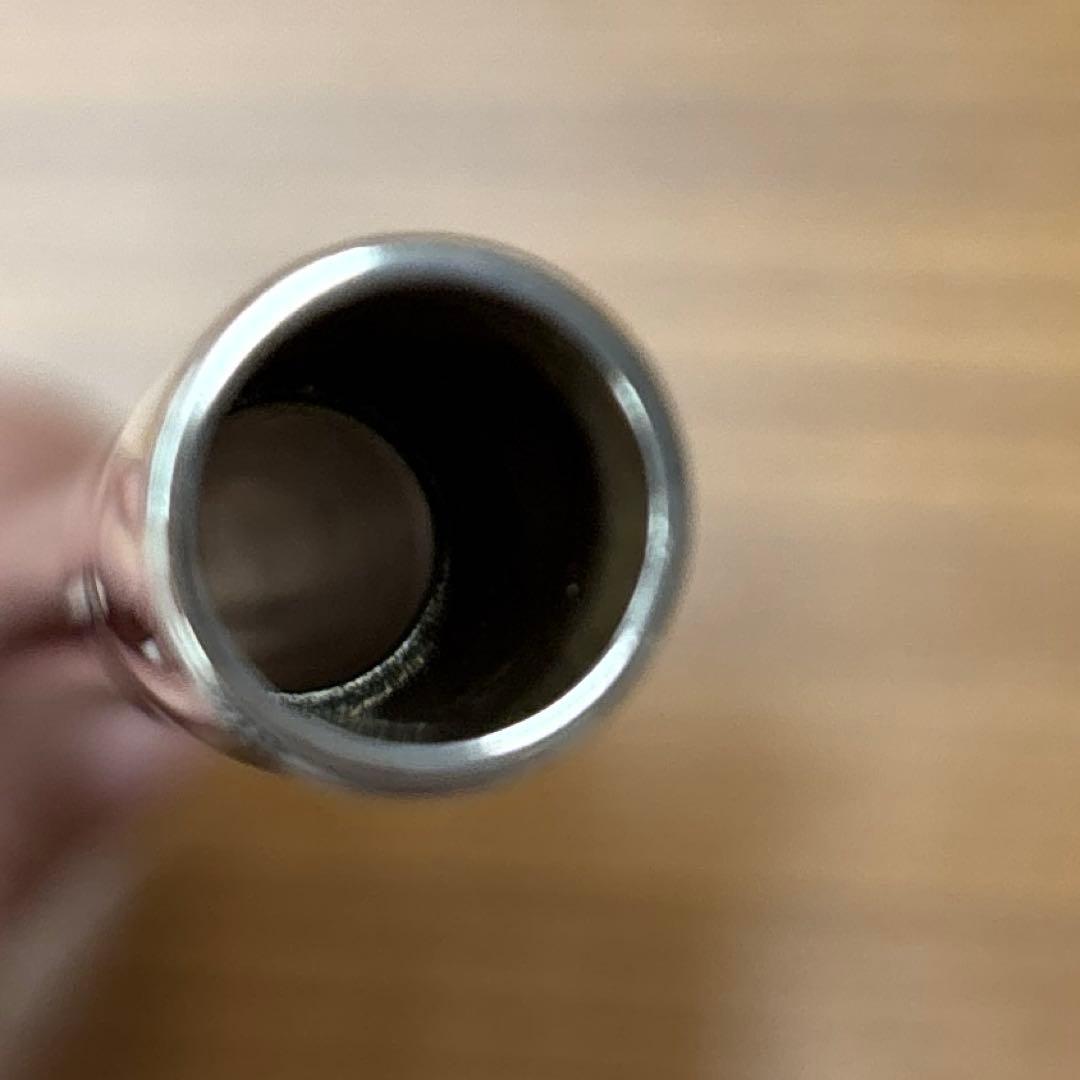 ヤマハ C管トランペット YTR-9445CHS マウスパイプ