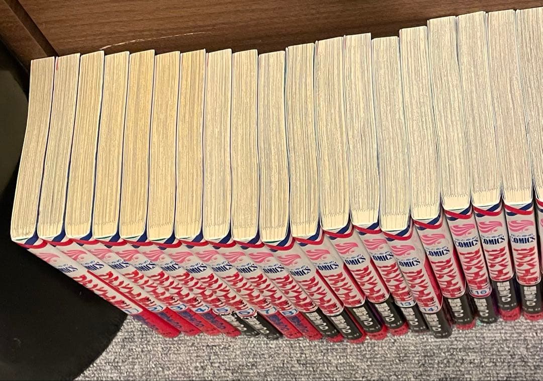 ヴァンパイア騎士全巻セット