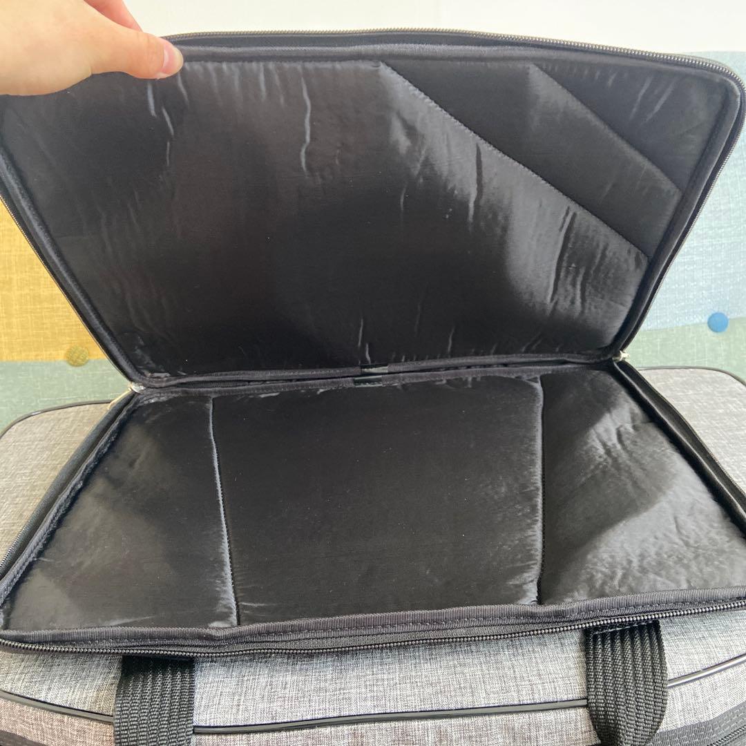 MB(マーカス・ボナ) サックス用ダブルケース