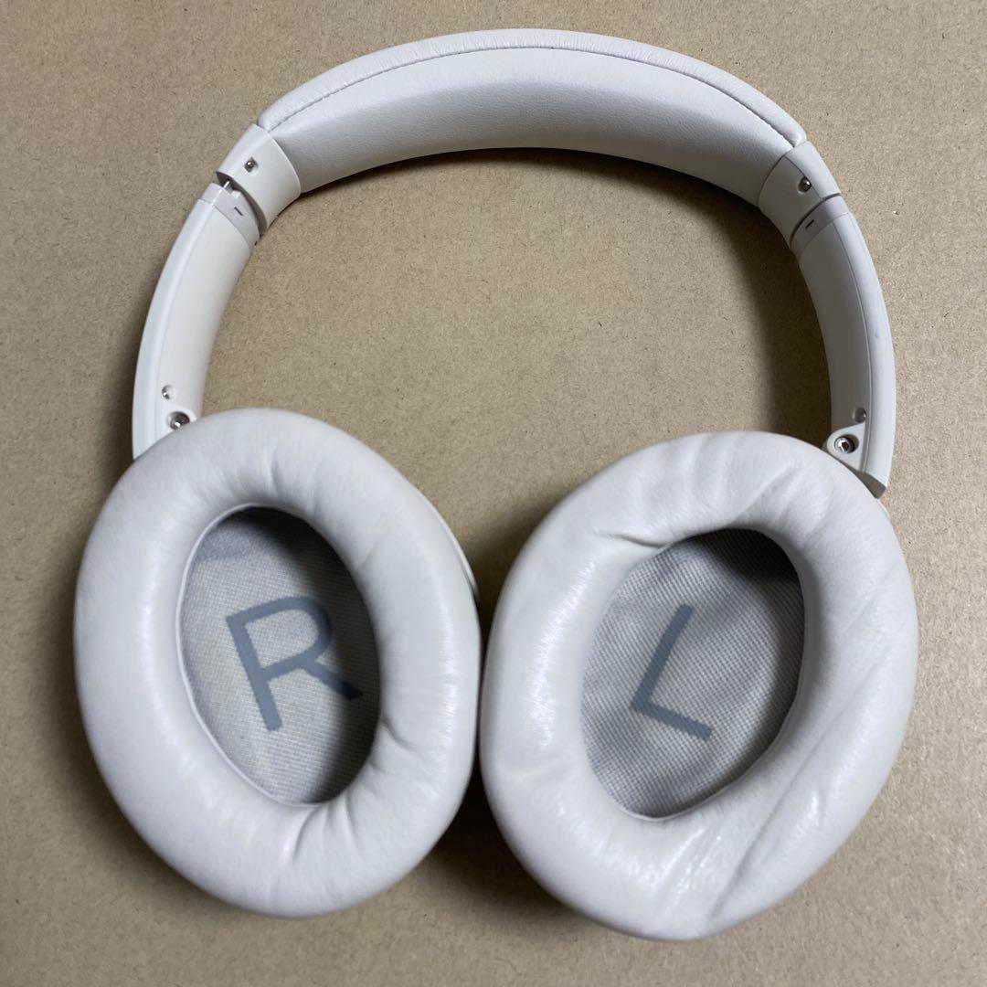 Boseワイヤレスヘッドホン QuietComfort45 QC45