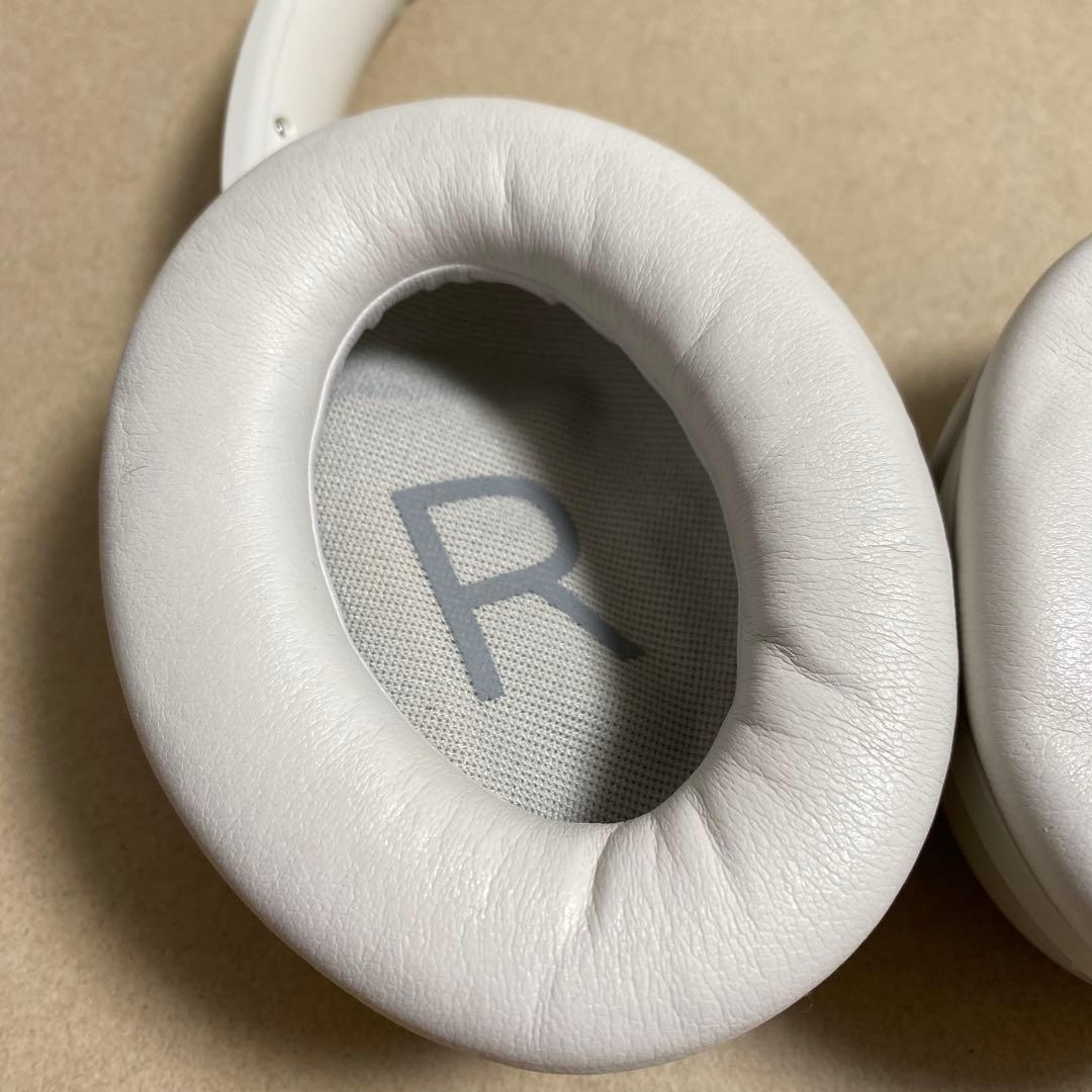 Boseワイヤレスヘッドホン QuietComfort45 QC45