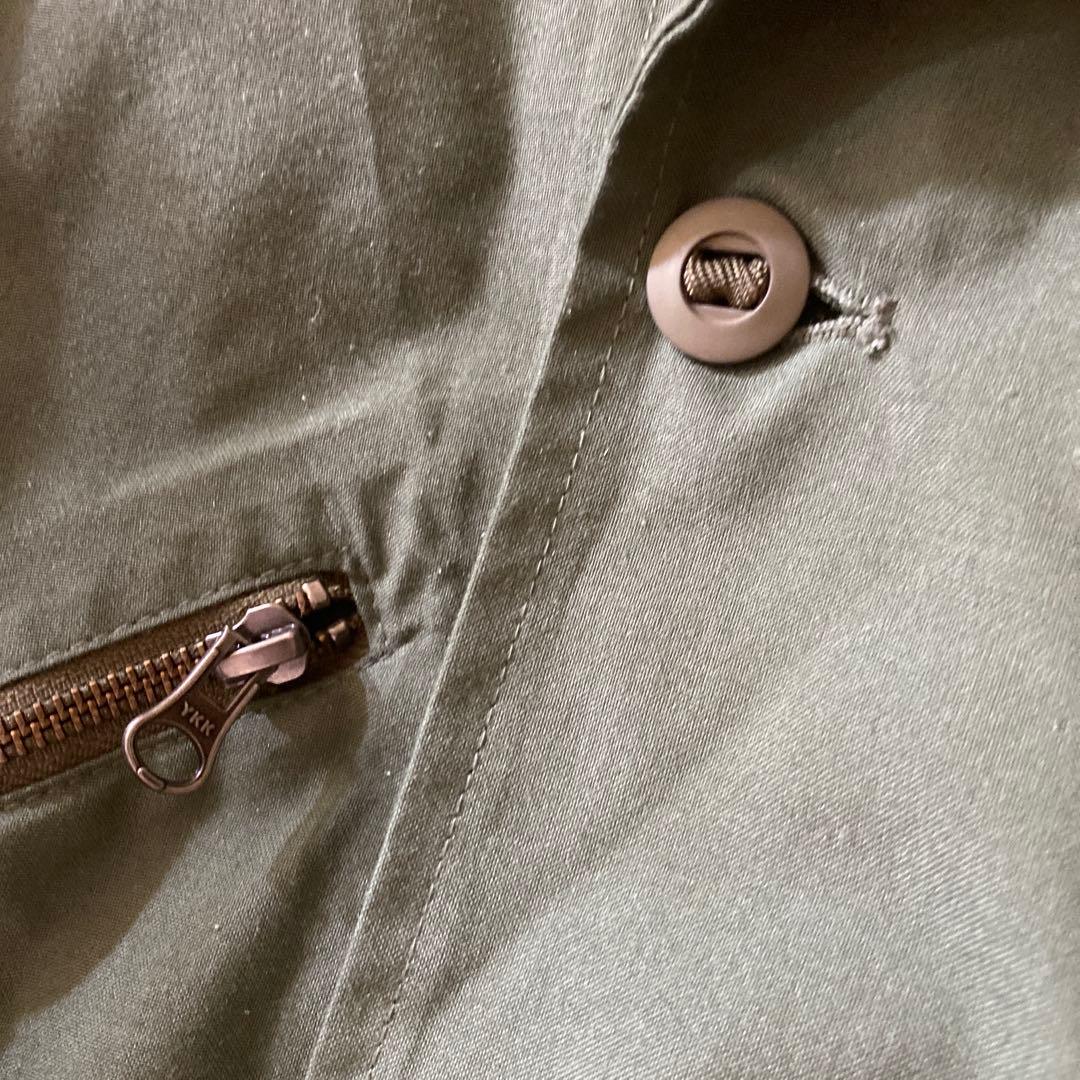 イギリス軍　mk4 ジャケット