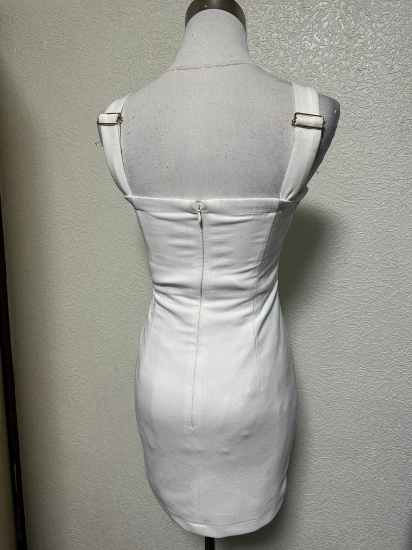 ローブドフルールグロッシー