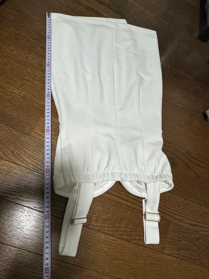 ローブドフルールグロッシー