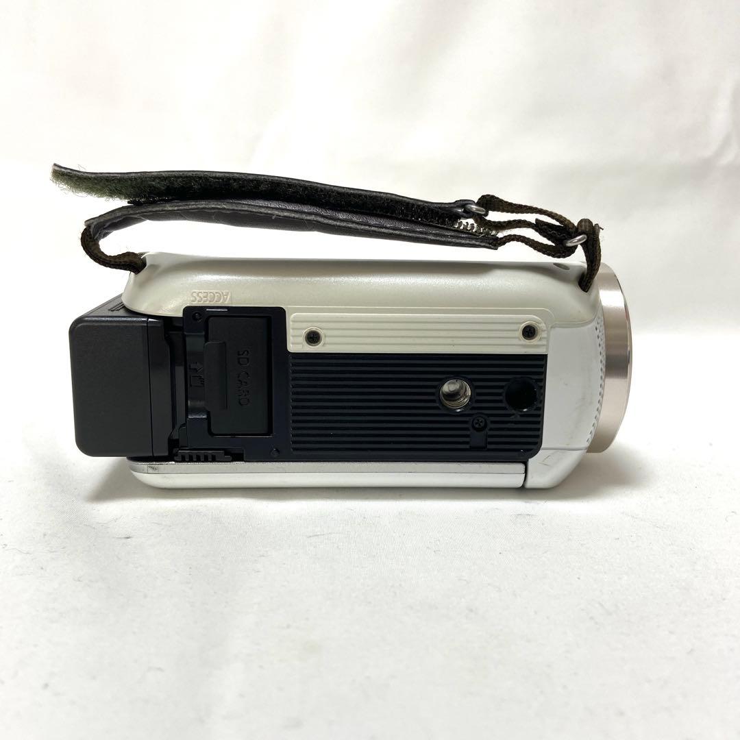 Panasonic HC-V520M ビデオカメラ フルHD 動作品