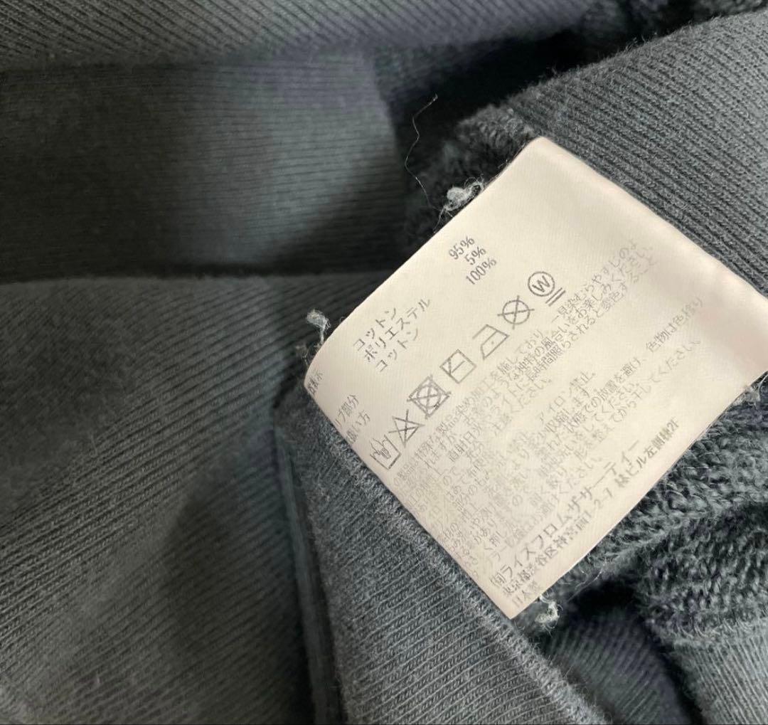 専用！レア！アメリカーナ　スウェット　ダークグレー