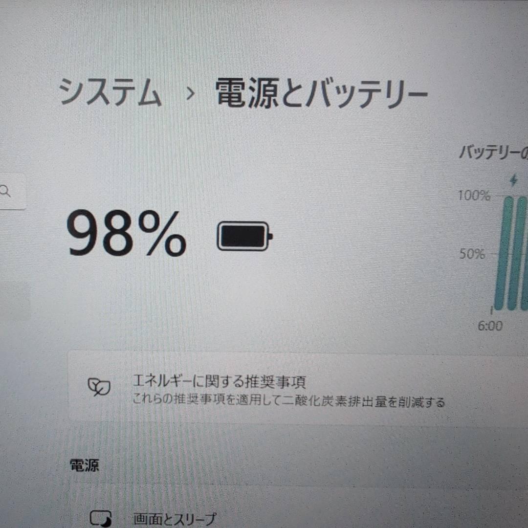 高性能13世代❗ HP 450G10 Core i5 16GB SSD256GB
