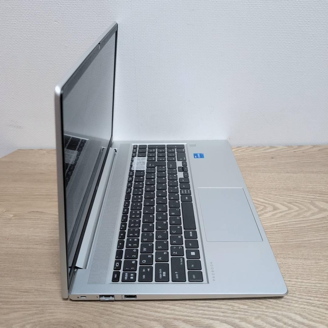 高性能13世代❗ HP 450G10 Core i5 16GB SSD256GB