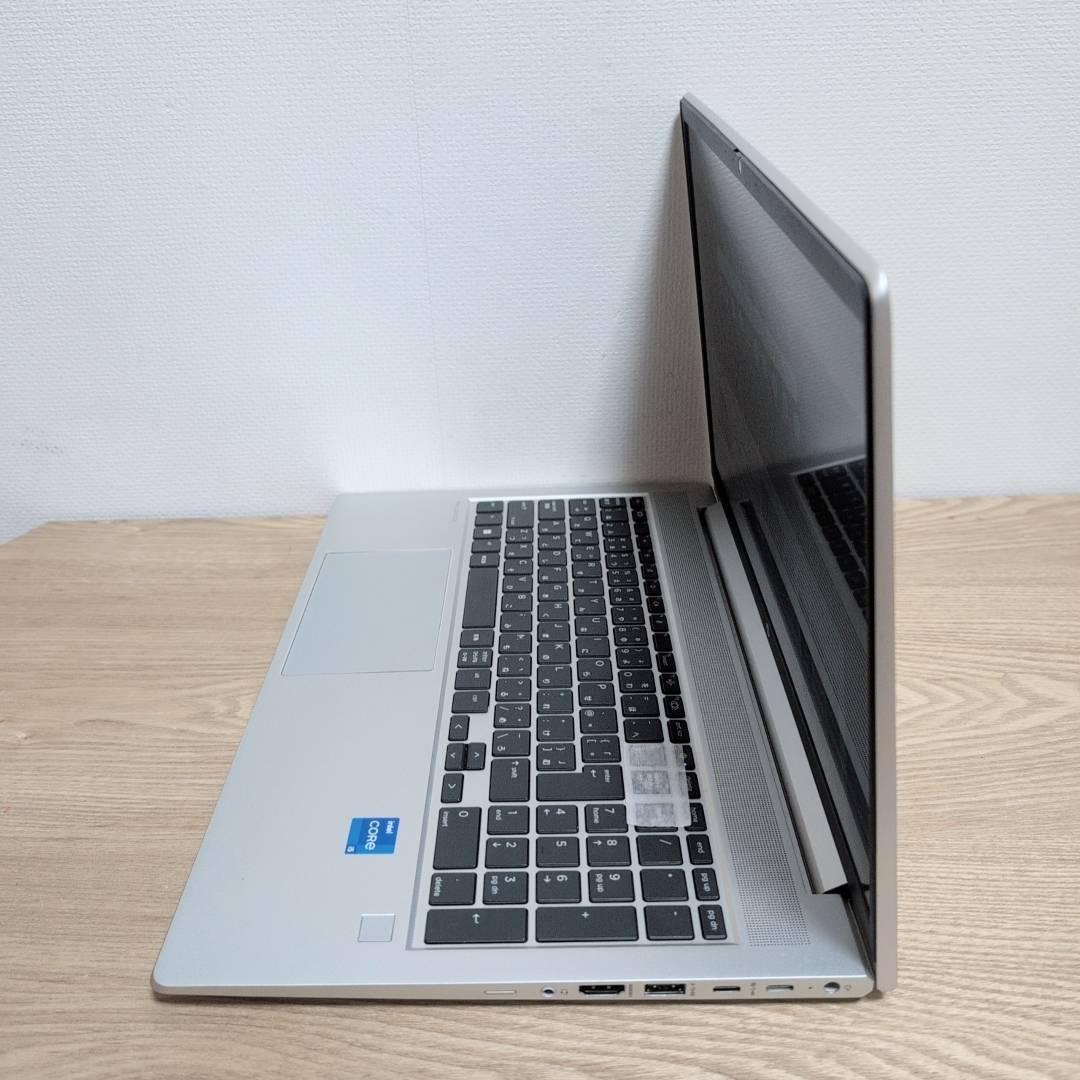 高性能13世代❗ HP 450G10 Core i5 16GB SSD256GB