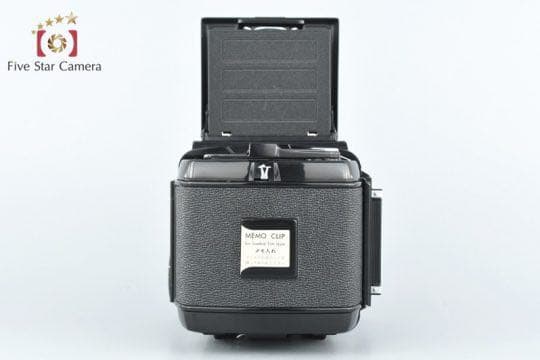 【超美品】Mamiya マミヤ RB67 PRO