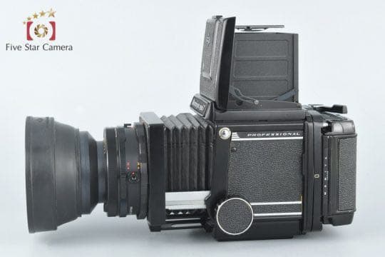 【超美品】Mamiya マミヤ RB67 PRO