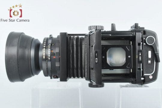 【超美品】Mamiya マミヤ RB67 PRO