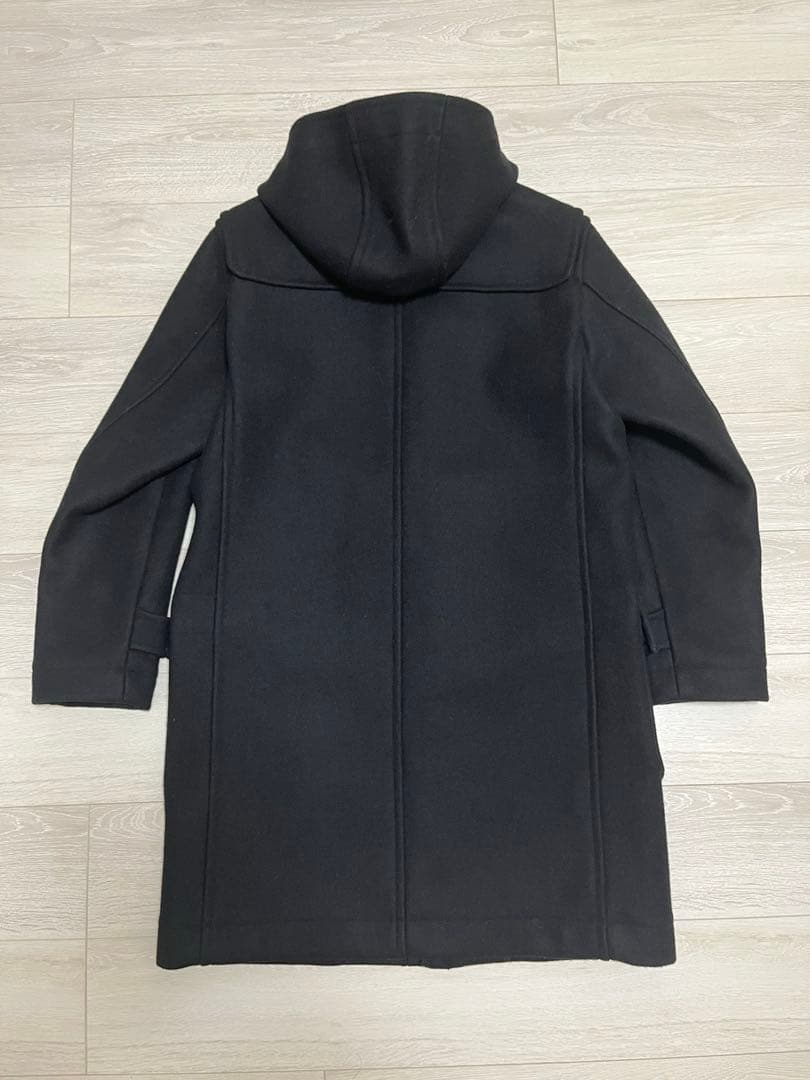 ベドウィン ダッフルコート