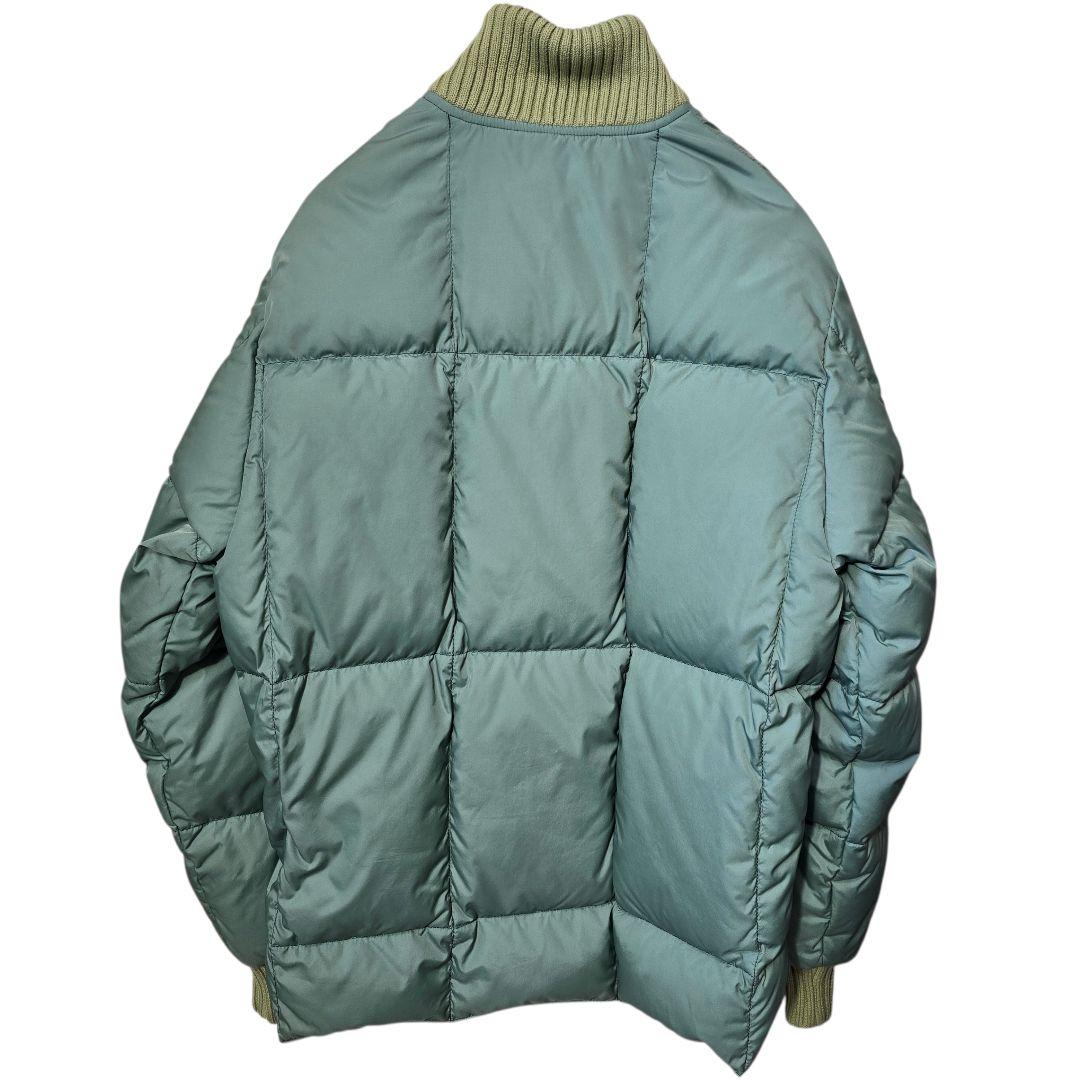 ロッキーマウンテンフェザーベッド GRAND TETON ダウンジャケット 38