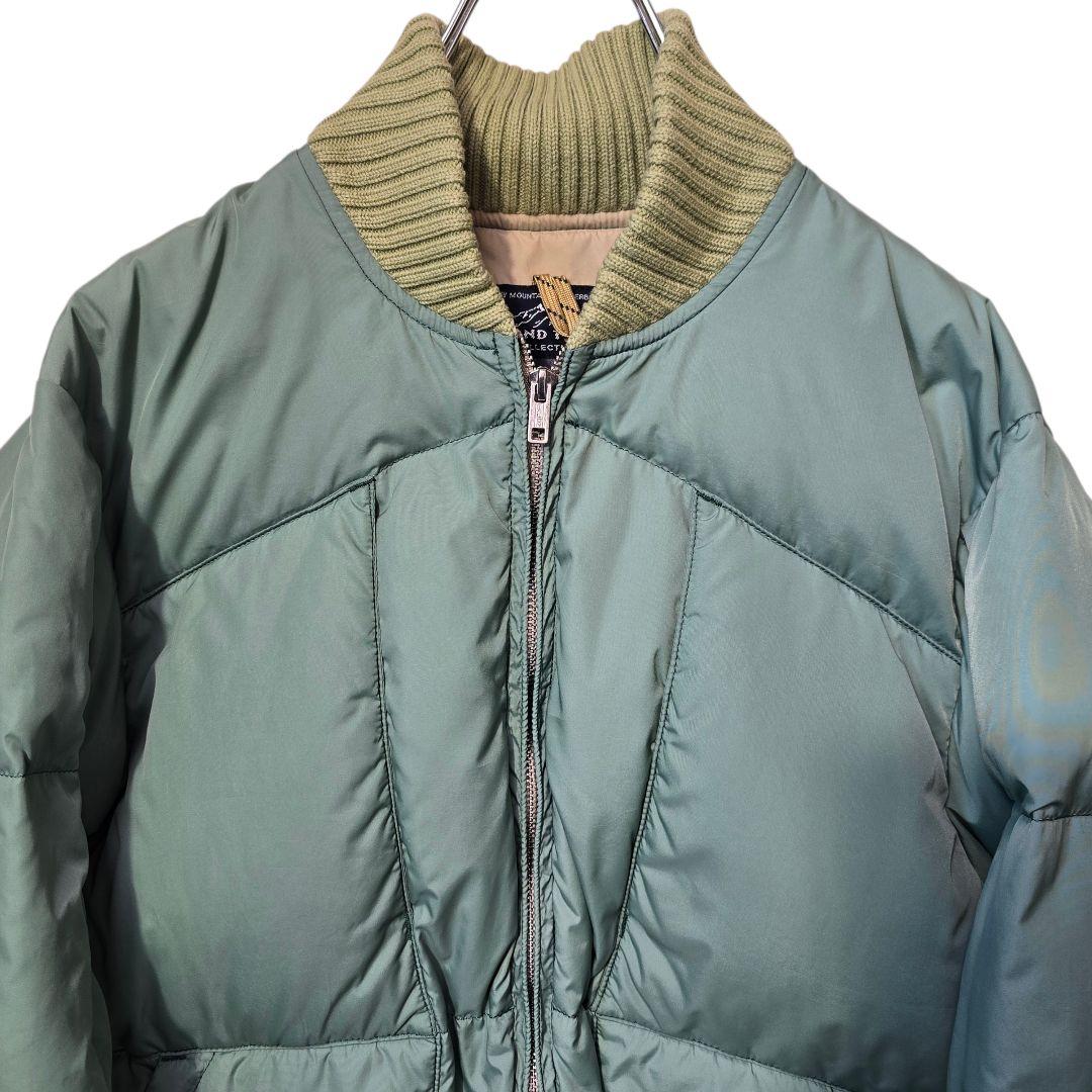 ロッキーマウンテンフェザーベッド GRAND TETON ダウンジャケット 38