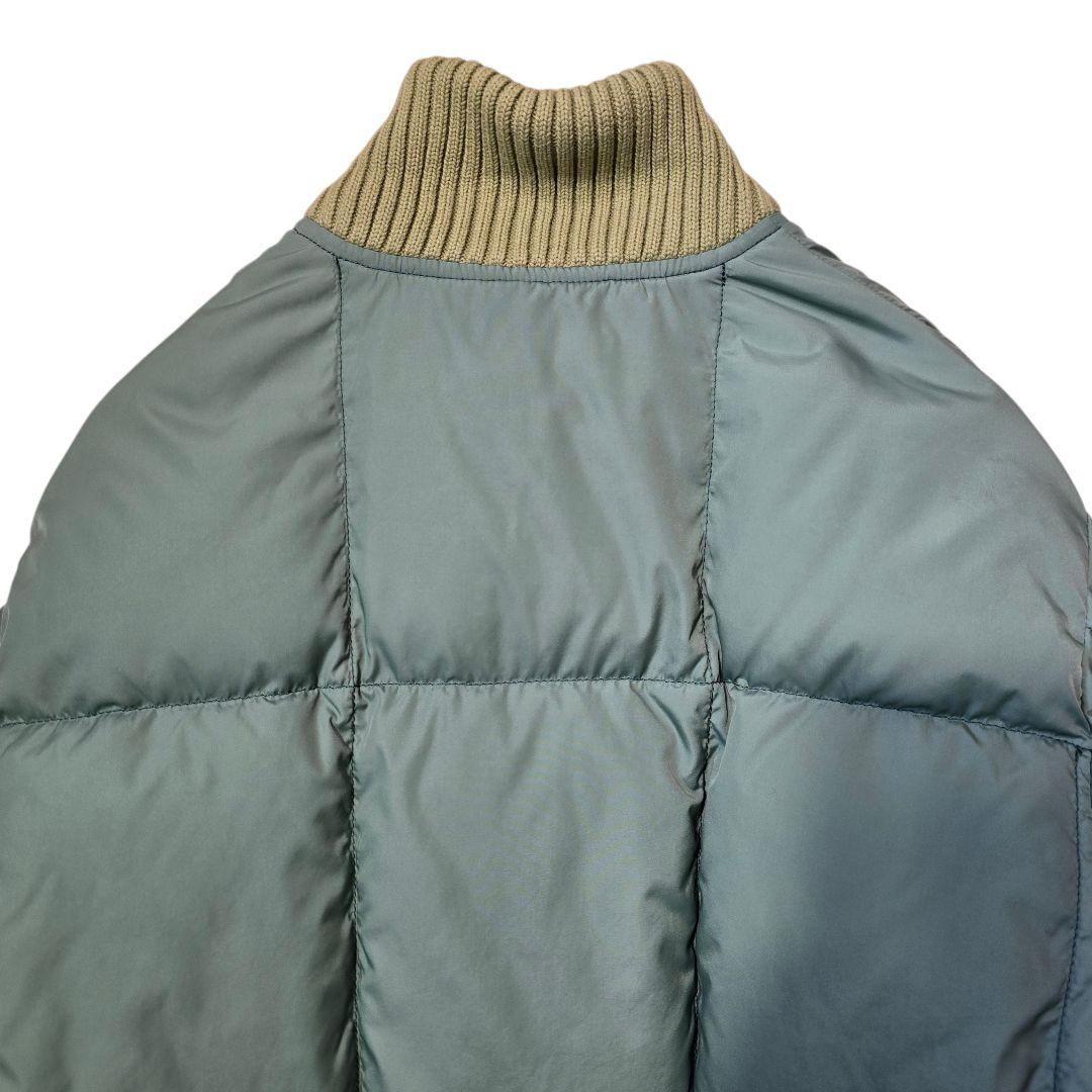 ロッキーマウンテンフェザーベッド GRAND TETON ダウンジャケット 38