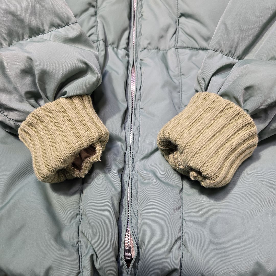 ロッキーマウンテンフェザーベッド GRAND TETON ダウンジャケット 38