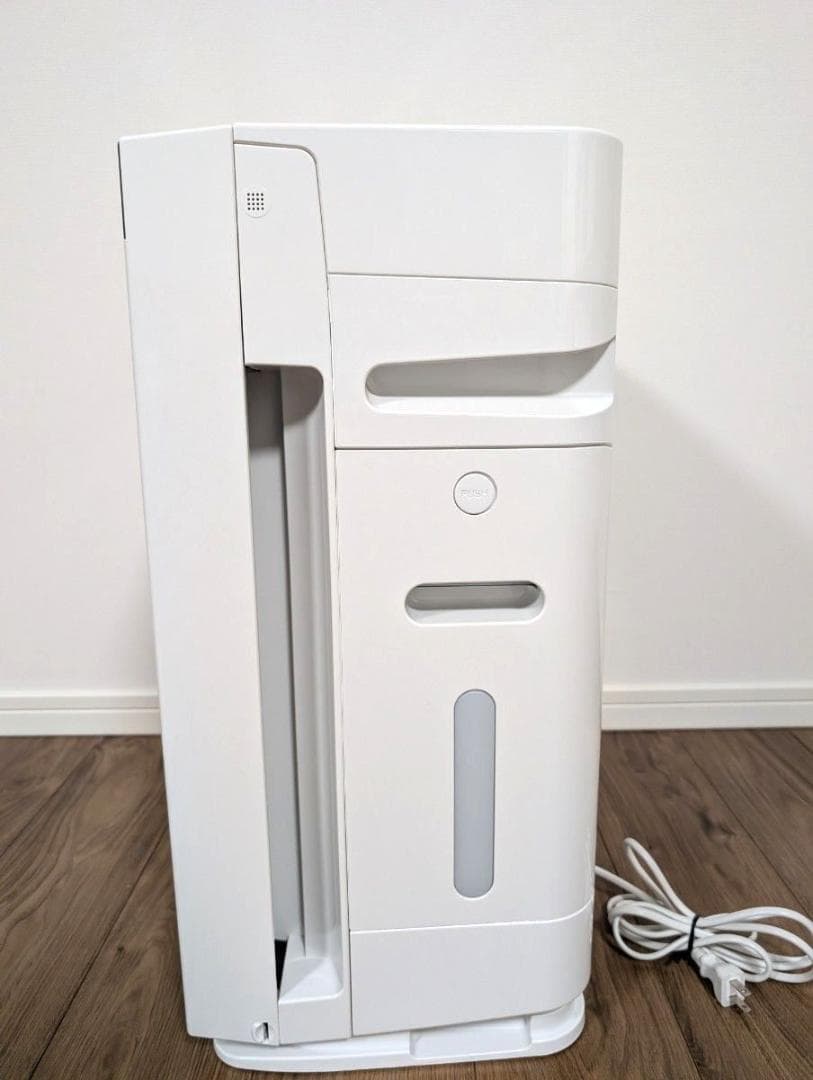 【美品】ダイキン 加湿空気清浄機 ACK70V-W ハイグレード機 ストリーマ