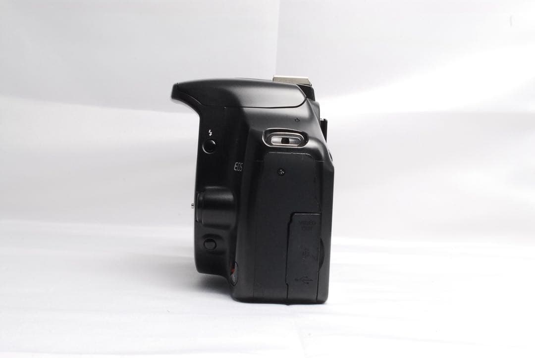 スマホ転送可❤️ Canon kissX2シングルレンズセットEF 28-80mm