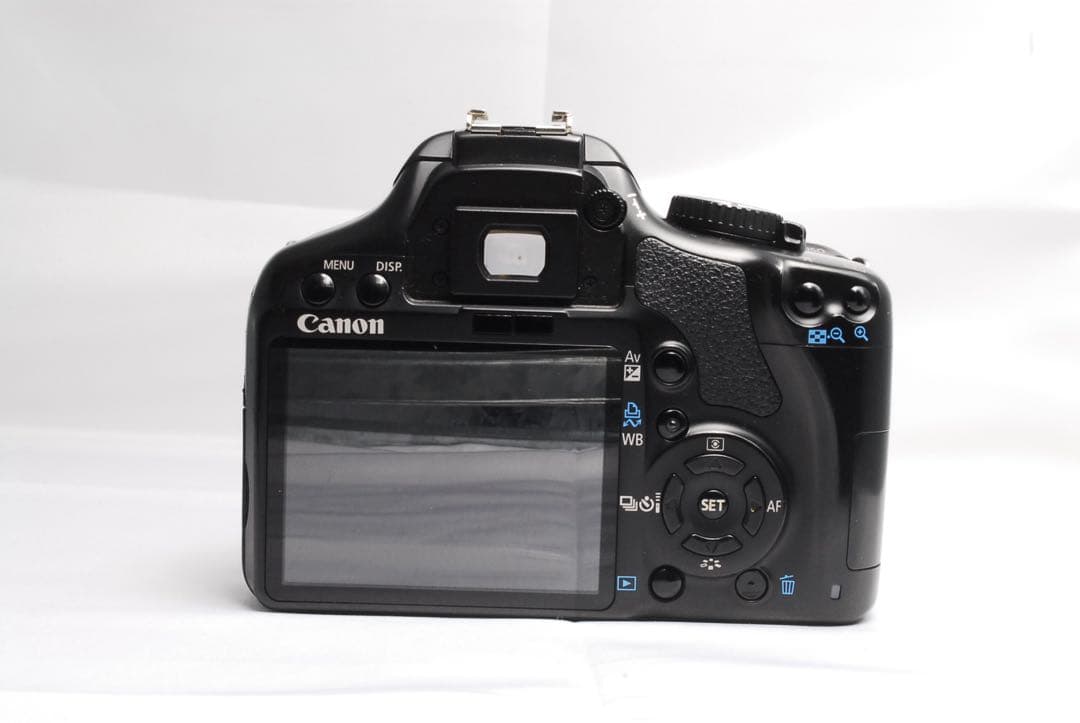 スマホ転送可❤️ Canon kissX2シングルレンズセットEF 28-80mm