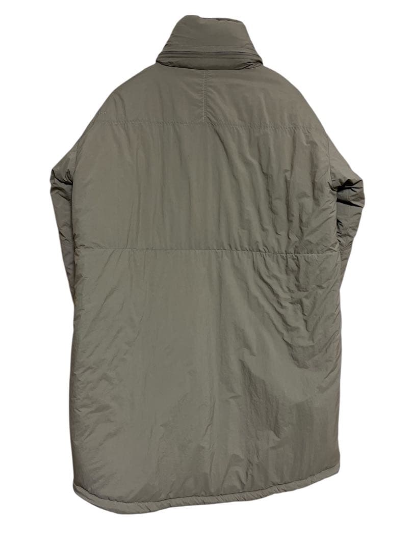 最終値下げ　FREAK'S STORE モンスターパーカー　プリマロフト　M