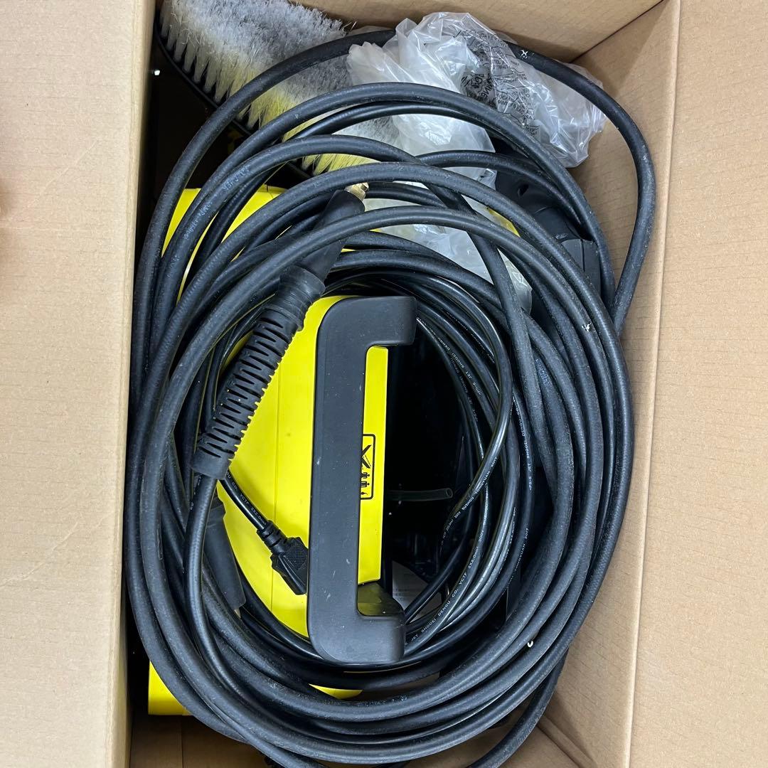 ケルヒャー　JTK38